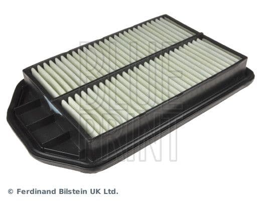 Luchtfilter (Patroon) past: HONDA CR-V III 2.4 06.06-12.12