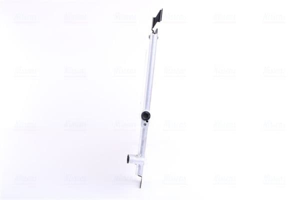 A/C condensator (met droger) past: SUBARU LEGACY VI, OUTBACK 2.0D/2.5/3.6 10.14-