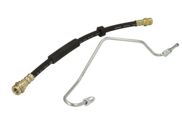 Remleiding/slang Voor Links past: AUDI A4 ALLROAD B9, A4 B9, A5 2.0-3.0D 05.15-