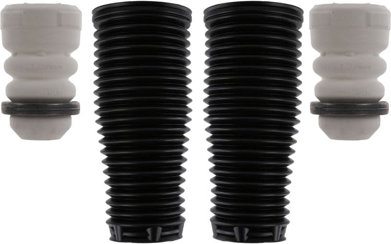 Schokbreker montage kit Voor past: MAN TGE  VW CRAFTER 2.0D 09.16-