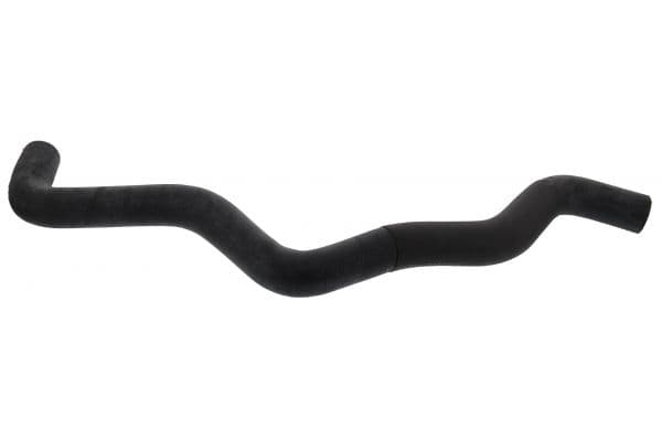 Achterbrug silent block Rechts (Aan de voorkant/Achter) past: VOLVO S60 II, S80 II, V60 I, V70 III, XC60 I, XC70 I, XC70 II  FORD GALAXY II, GALAXY MK II, MONDEO IV, S-MAX 1.5-4.4 09.02-12.18