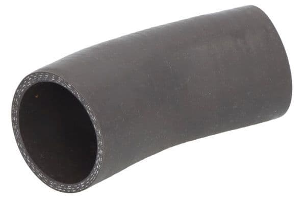 Intercooler slang Links (Uitlaatzijde) past: AUDI A3, Q3, TT  SEAT ALHAMBRA, ALTEA, ALTEA XL, LEON  SKODA OCTAVIA II, SUPERB II, YETI  VW BEETLE, CADDY III, CADDY IV, CC B7 1.6D/2.0D 05.03-12.22