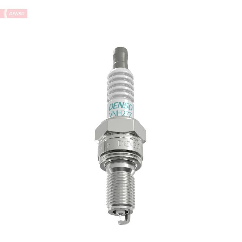 Spark plug