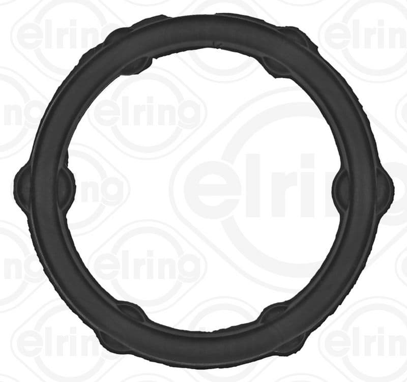 Gasket, oil cooler