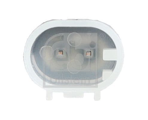 Sensor remblokslijtage Achter (hoeveelheid per verpakking: 1pcs) past: JAGUAR F-PACE  LAND ROVER RANGE ROVER VELAR 2.0-5.0H 09.15-