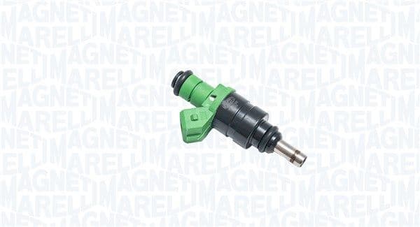 MAGNETI MARELLI