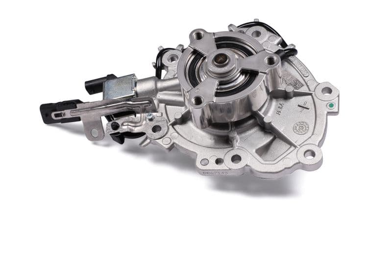 Waterpomp, met pakking past: LAND ROVER DISCOVERY SPORT, RANGE ROVER EVOQUE 2.0/2.0H 12.18-