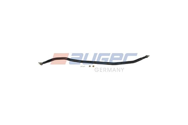 Centre Rod Assembly