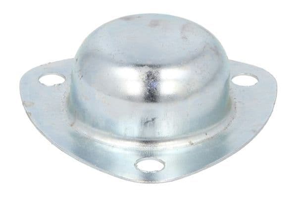 Cover, wheel hub