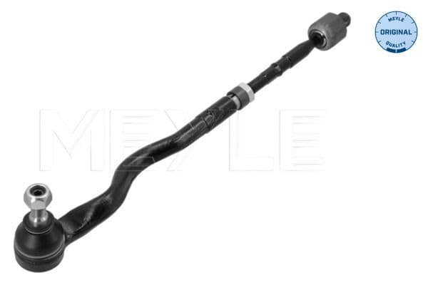 Trekstang (met uiteinde) Links (dł.405,2mm) past: BMW 3 (E46), Z4 (E85), Z4 (E86) 1.6-3.2 12.97-02.09