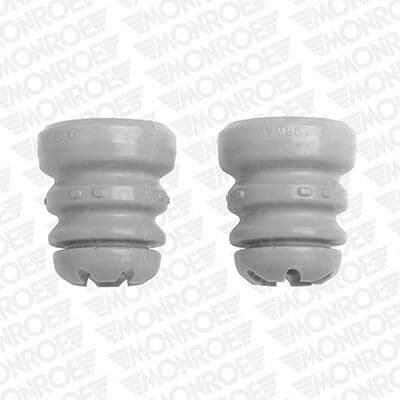 Dust Cover Kit, shock absorber