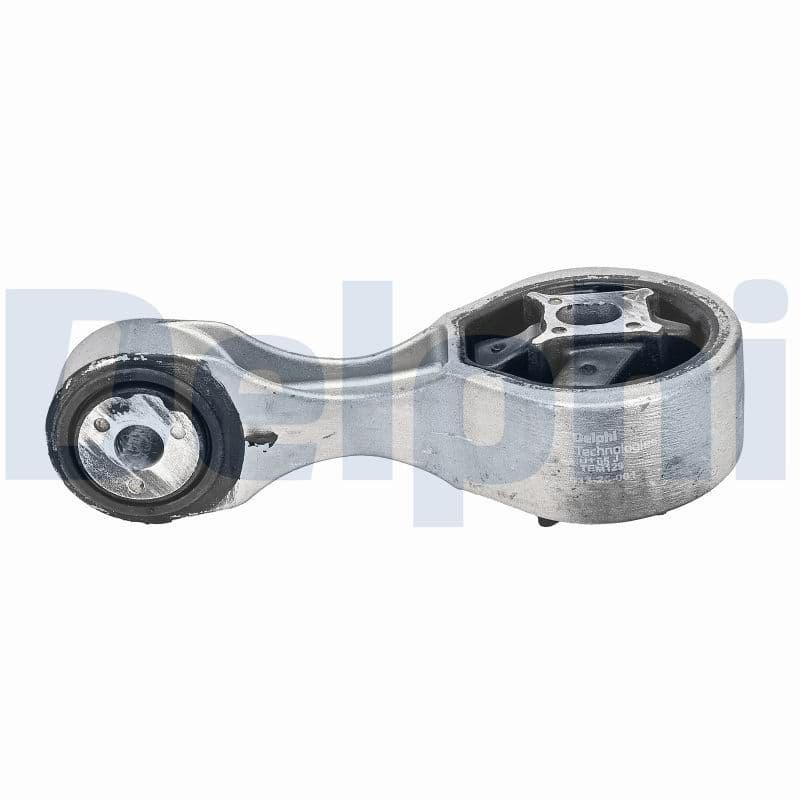 Motorsteun Achter Rechts, top, rubber-metaal past: OPEL VIVARO A, VIVARO B  RENAULT TRAFIC II, TRAFIC III 1.6D/2.0D 01.06-