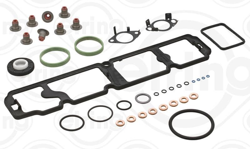 Gasket Kit, cylinder head