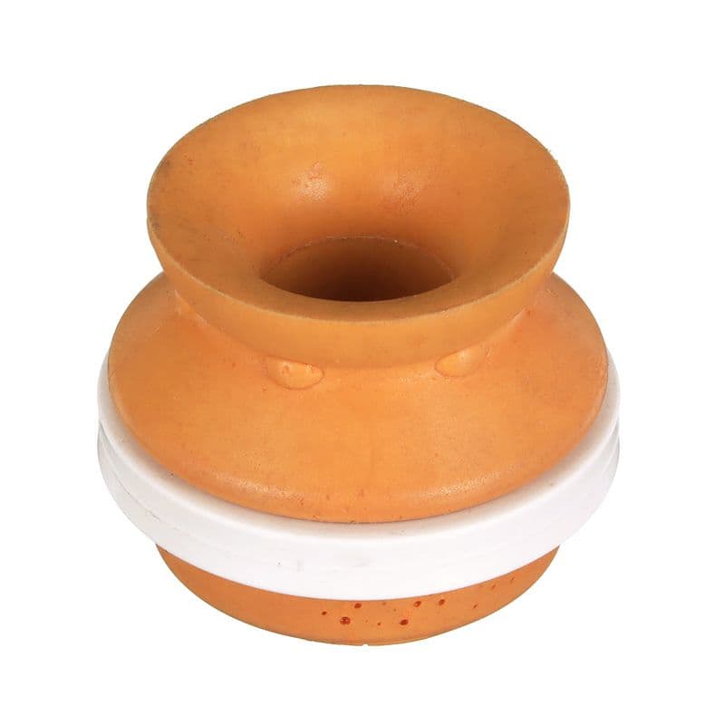 Rubber Buffer, suspension