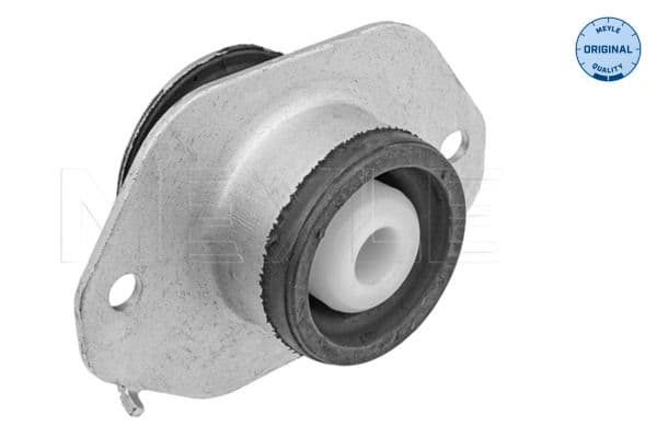 Motorsteun Aan de voorkant Links, rubber-metaal past: OPEL VIVARO A  RENAULT TRAFIC II 2.0D/2.5D 03.01-