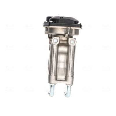 EGR-klep past: TOYOTA AURIS, AVENSIS, COROLLA, RAV 4 III, RAV 4 IV, VERSO 2.0D/2.2D 11.05-09.19