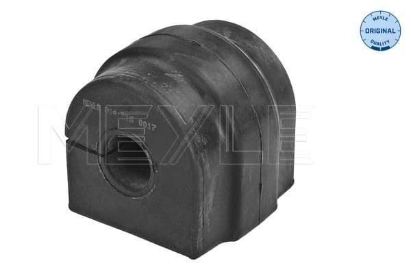 Mounting, stabiliser bar