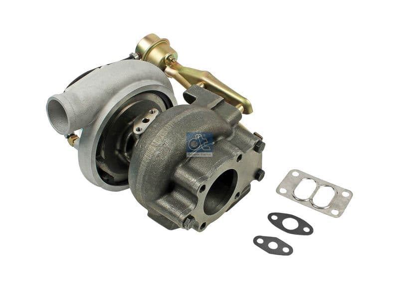 Schokdemper Voor Links past: VW TOUAREG 3.0D-4.2D 01.10-03.18