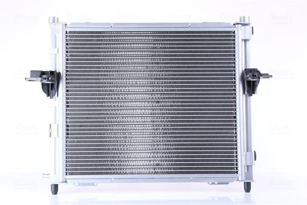 A/C condensator past: RENAULT TWINGO I 1.2/1.2LPG 05.96-06.12