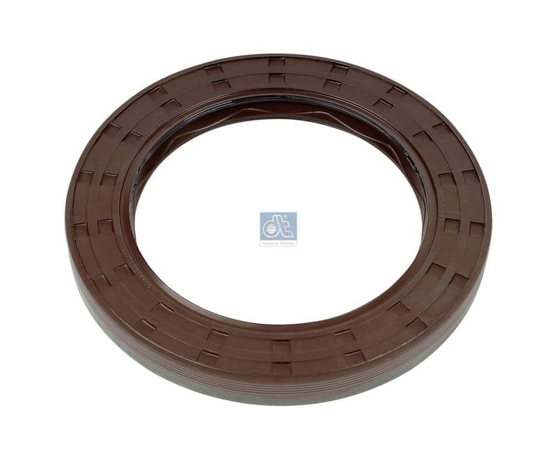 Differentieel afdichting/ pakking (90x130x14) past: IVECO EUROTECH MP, EUROTRAKKER, P/PA-HAUBENFAHRZEUGE, TRAKKER I 10.87-