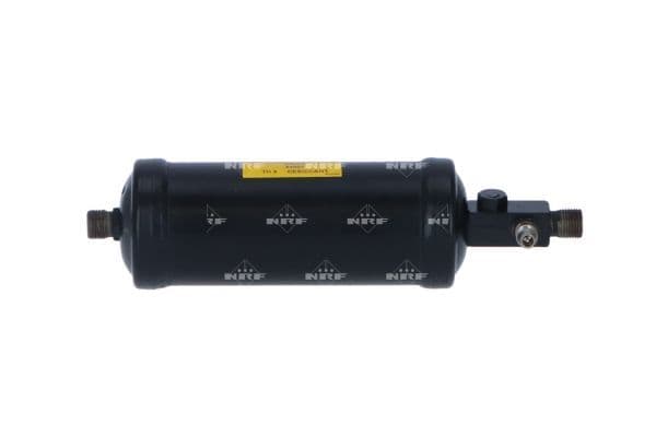 Droger voor airconditioning (diameter: 63mm, hoogte: 254mm) past: MASSEY FERGUSON past: MASSEY FERGUSON 5000, 6000 1006-60T-49CWA(24V) 01.03-