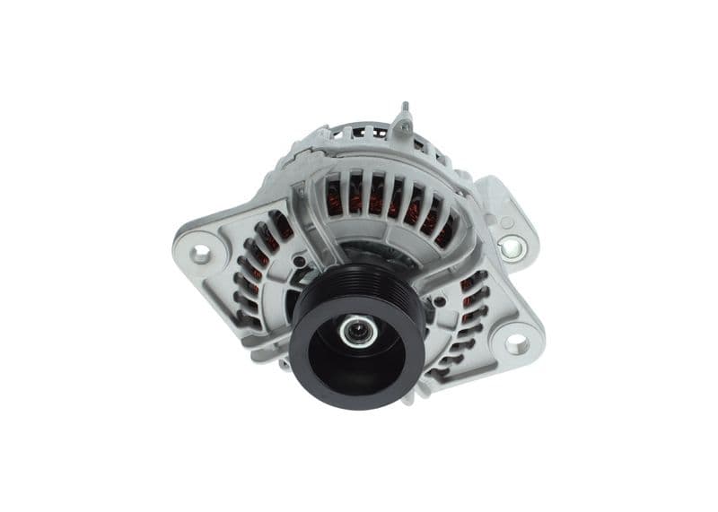 Dynamo (28V, 110A, (en) new with a deposit) past: VOLVO FH, FH II, FM, FM II, FMX, FMX II, FMX III D13A360-D13K540 09.05-