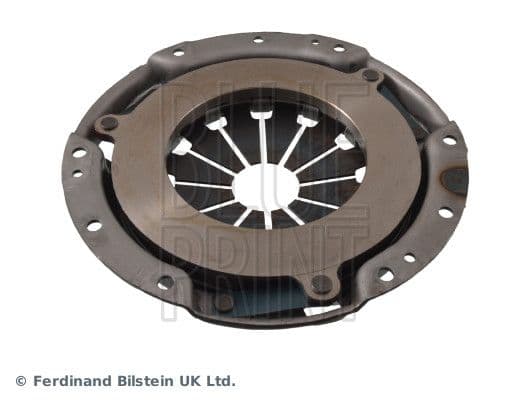 Clutch Pressure Plate