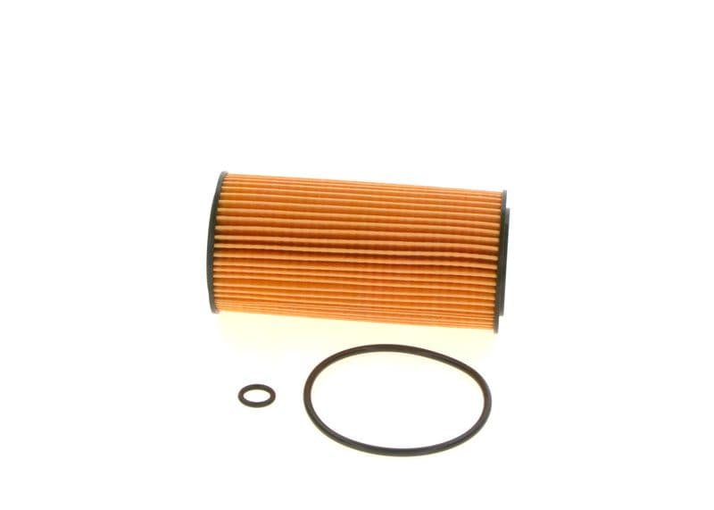 Oil filter