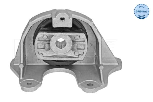 Motorsteun Aan de voorkant Links, rubber-metaal past: FIAT DOBLO 1.3D/1.9D 03.01-