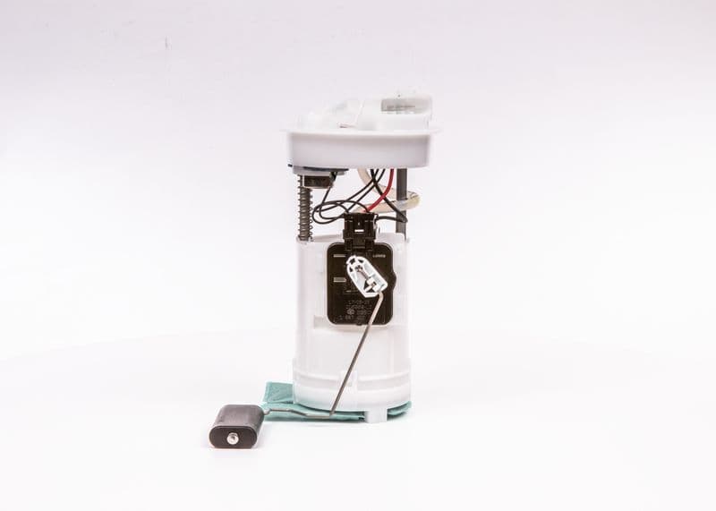 Fuel supply unit