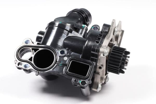 Waterpomp, met pakking past: AUDI A3, A4 ALLROAD B8, A4 B8, A5, A6 C7, A8 D4, Q3, Q5, TT  SEAT ALHAMBRA, ALTEA, ALTEA XL, EXEO, EXEO ST, LEON, TOLEDO III  SKODA OCTAVIA II 1.8-2.0H 09.04-07.19