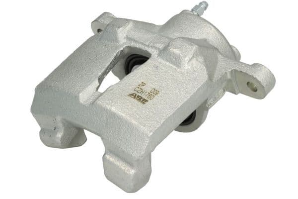 Schijfremklauw Voor Rechts (nieuw) past: TOYOTA YARIS 1.0/1.3/1.4D 04.99-11.05