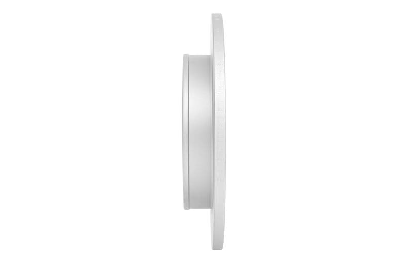 Brake disc Achter Links/Rechts past: HYUNDAI I10 I  KIA PICANTO I, PICANTO II, PICANTO III 1.0-1.2LPG 04.04-