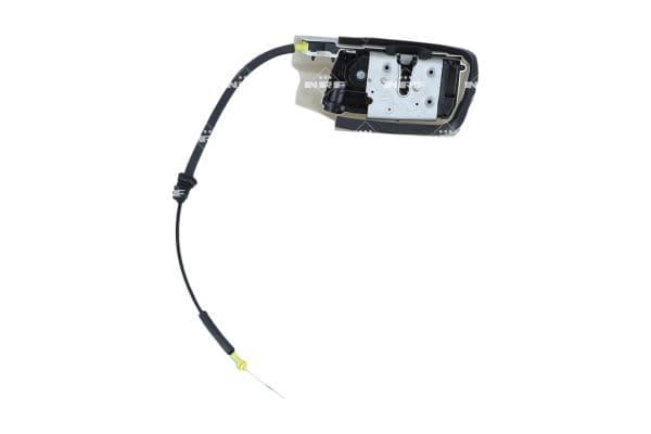 Door lock Achter Links (centrale deurvergrendeling) past: TESLA MODEL S, MODEL S II LIFT 02.12-