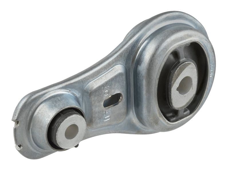 Motorsteun Voor Links, bodem/midden, rubber-metaal past: OPEL VIVARO B 1.6D 06.14-12.19