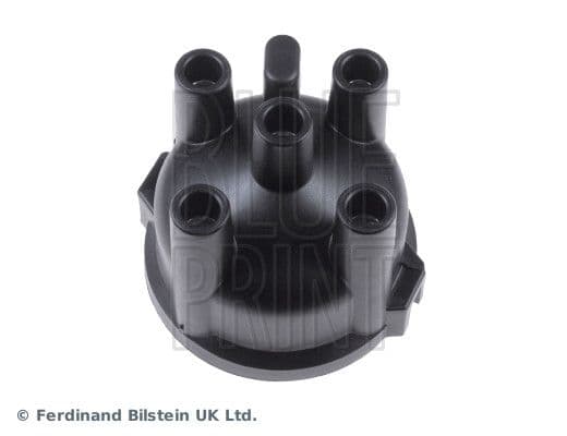 Distributor cap