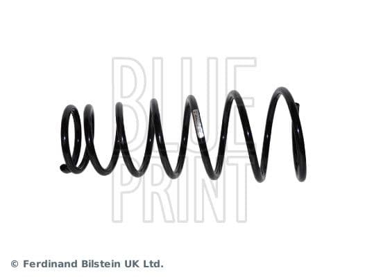 Coil spring