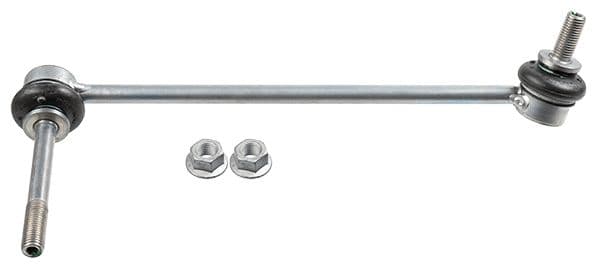 Stabilisatorstang Voor Links 280mm past: BMW X5 (G05), X5 (G05, F95), X6 (G06, F96), X7 (G07), XM (G09) 2.0D-4.4H 08.18-