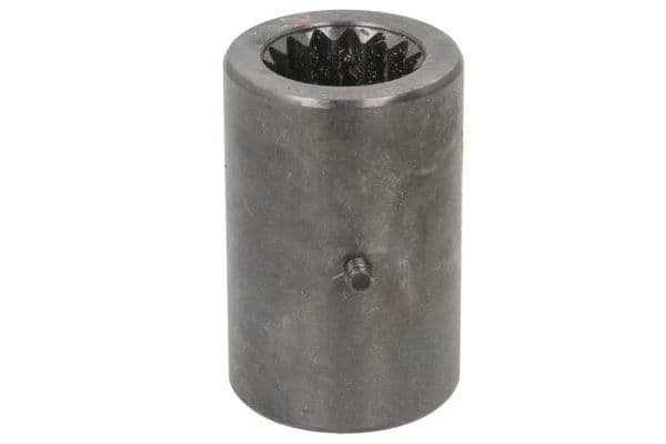 Koppelingsmiddenbus diameter gat: 49mm past: FORD 5640, 6640, 7740, 7840, 8240, 8340  NEW HOLLAND 340, 540, 5640, 640, 6640, 740, 7740, 7840, 840, 8240, 8340, S 110, 100, 100 BR, 100A DELTA