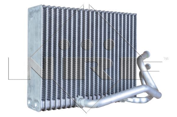 Airconditioning verdamper past: RENAULT CLIO II, KANGOO, KANGOO EXPRESS 1.2-3.0 08.97-