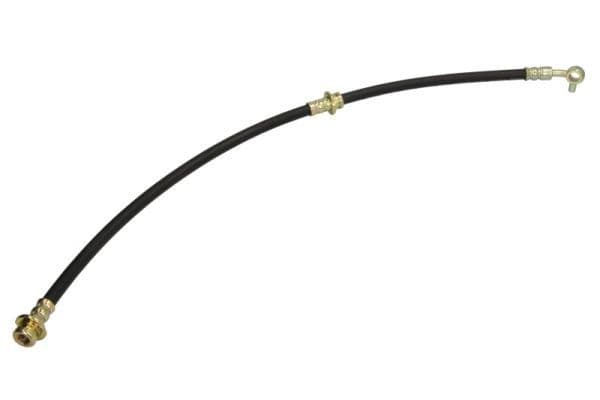 Remleiding/slang flexibel Voor Links (lengte 615mm) past: NISSAN NV200, NV200 / EVALIA 1.5D/1.6 02.10-
