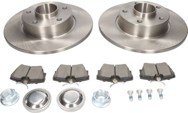 Rolgeleider Bodem Rechts past: MERCEDES SPRINTER 906  VW CRAFTER 2E 04.06-06.18