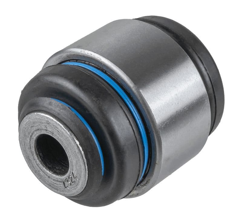 Achterbrug silent block Links/Rechts (buitenkant/top Achter) past: BMW X3 (E83) 2.0-3.0D 09.03-12.11