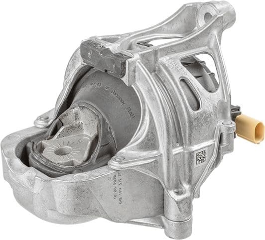 Motorsteun Rechts, bodem, hydraulisch past: AUDI A4 ALLROAD B9, A4 B9, A5, Q7, Q8  VW TOUAREG 3.0D/3.0DH 01.15-