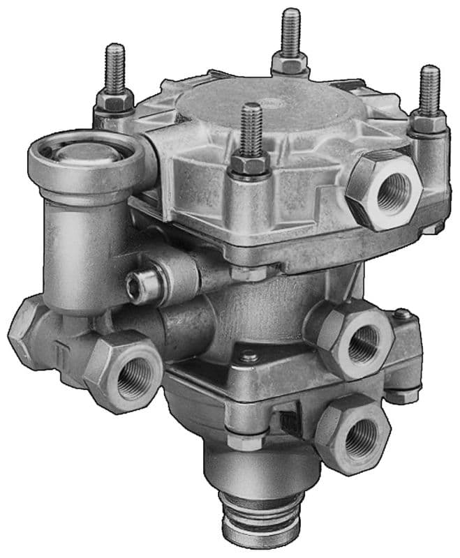 Overdrukklep (8bar, M16x1,5, 4-circuit) past: IVECO EUROCARGO I-III, EUROTECH MT, EUROTRAKKER, M, MK, P/PA, P/PA-HAUBENFAHRZEUGE, TURBOSTAR, TURBOTECH 01.83-09.15