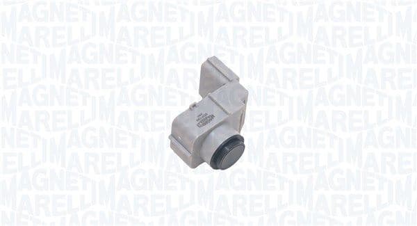 Parkeerafstandsensor Achter past: HYUNDAI i20 I PB, i20 II GB, i20 III BI3, i30 FD, i30 GD, i30 PD, ix20, ix35/TUCSON, ix35/TUCSON LM, ix55, TUCSON JM  KIA PRO CEED II JD, PRO CEED III CD 08.04-