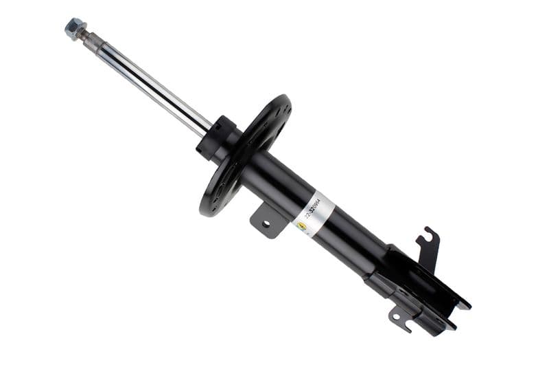 Schokdemper Voor Links past: PEUGEOT 2008 II 1.2-Electric 08.19-