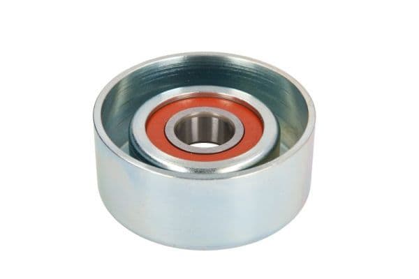 Meervoudige V-snaar spanrol past: HYUNDAI GRAND SANTA FÉ, IX35, SANTA FÉ II, SANTA FÉ III, TUCSON  KIA CARNIVAL III, SORENTO II, SORENTO III, SPORTAGE III, SPORTAGE IV 2.0D/2.2D 01.09-09.22