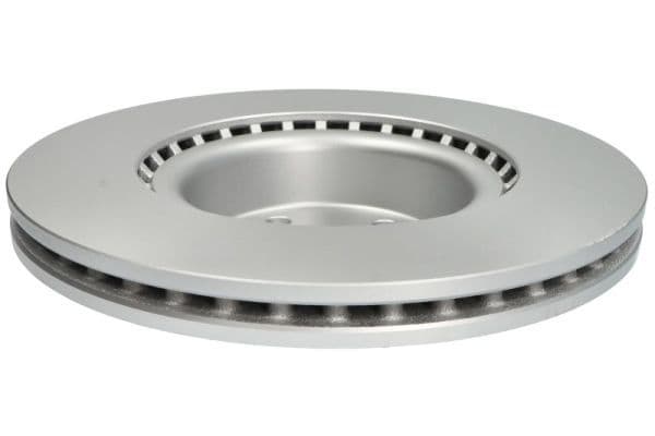 Brake disc Voor Links/Rechts past: AUDI A6 ALLROAD C7 3.0/3.0D 01.12-09.18