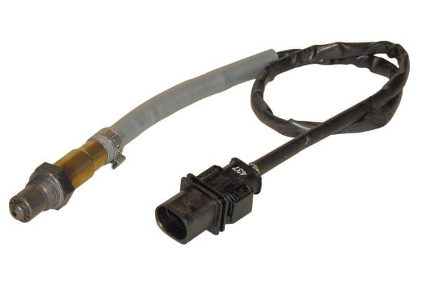 Lambda sonde (aantal draden 5, 770mm) past: SKODA SUPERB II  VW CC B7, PASSAT B6, PASSAT B7 3.2/3.6 11.05-12.16